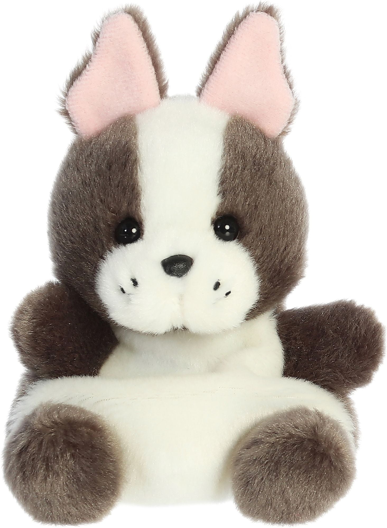 5" BEAU FRENCH BULLDOG