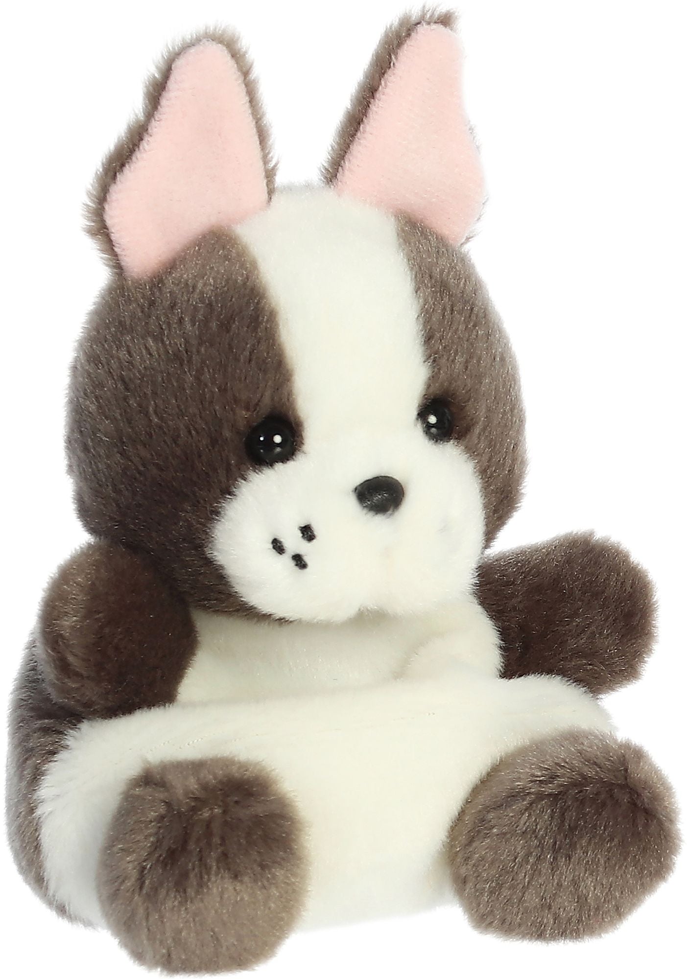 5" BEAU FRENCH BULLDOG