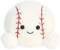 Slugger Baseball 5" Palm Pals