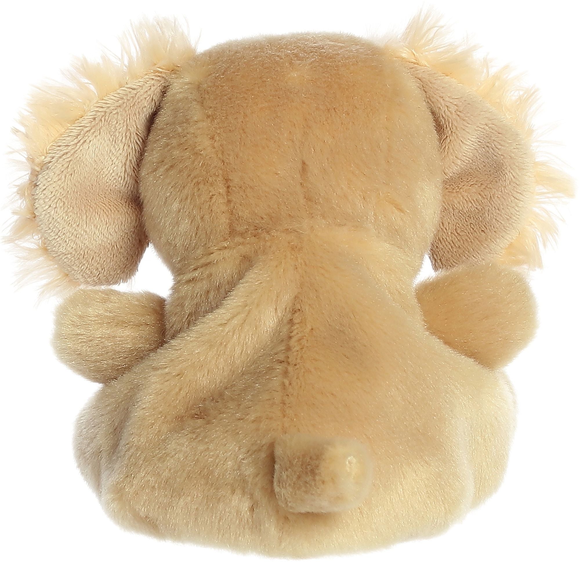 Oatmeal GoldenDoodle 5" Palm Pals