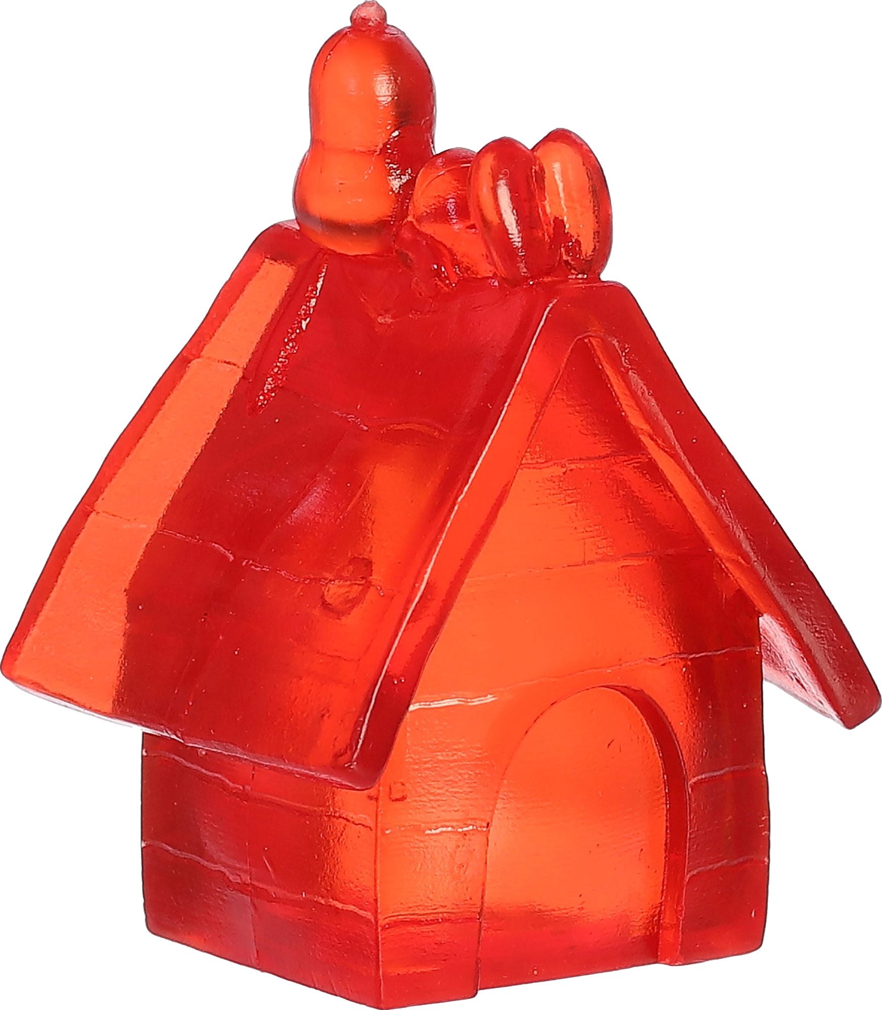 SNOOPYS DOGHOUSE SUGAR SQUEEZY