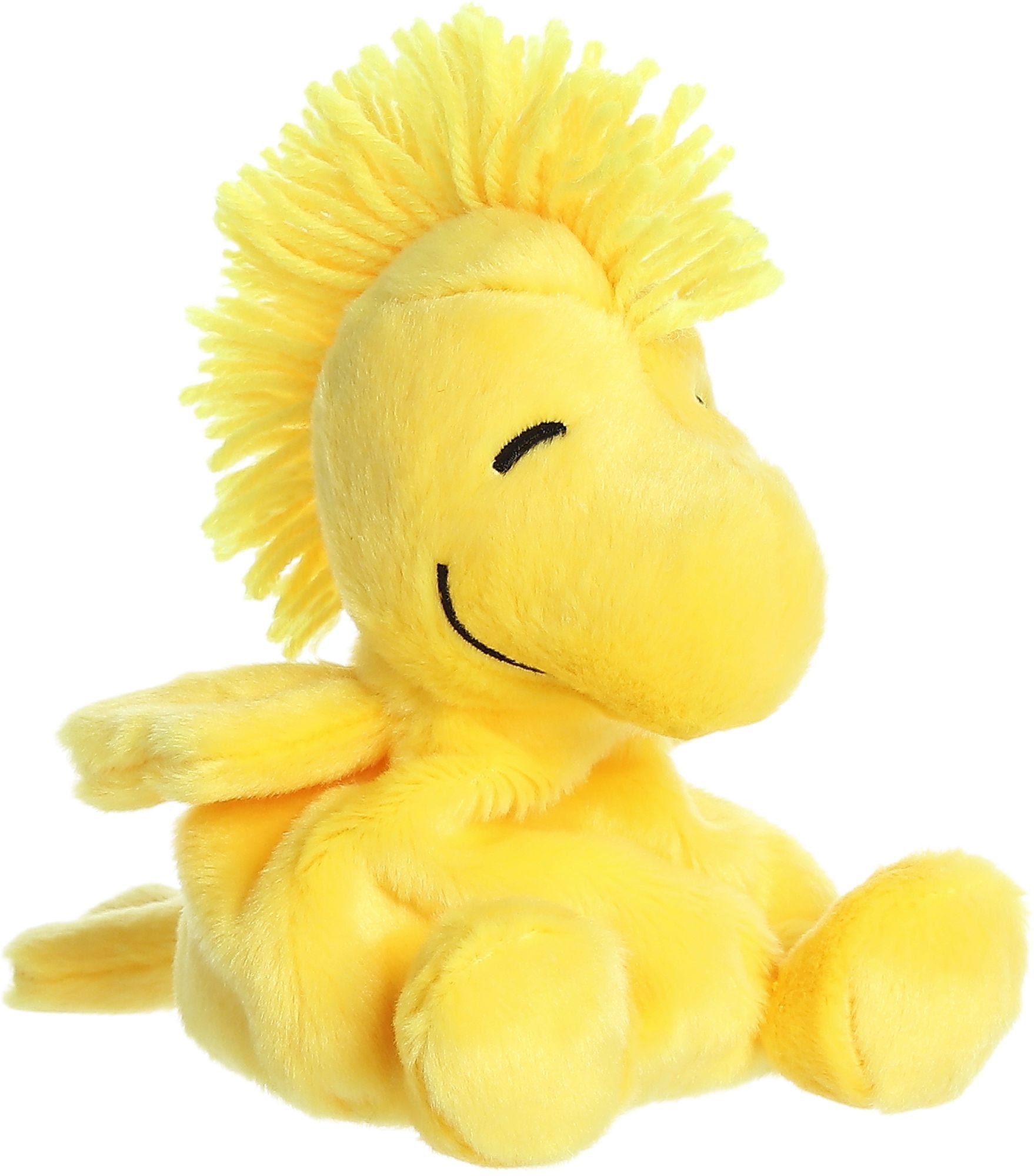 Woodstock 5" Palm Pals