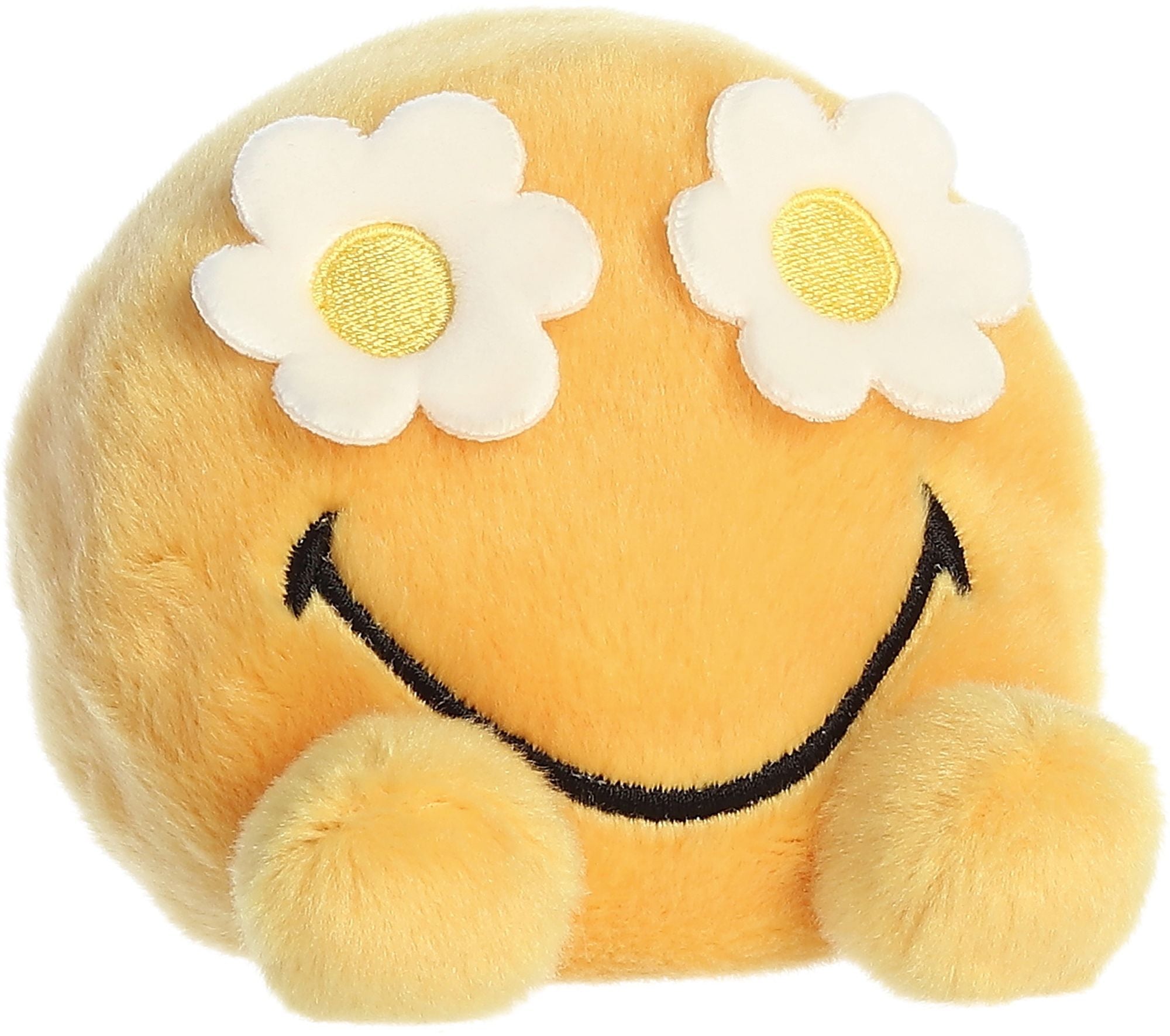 SmileyWorld® Flowers 5" Palm Pals