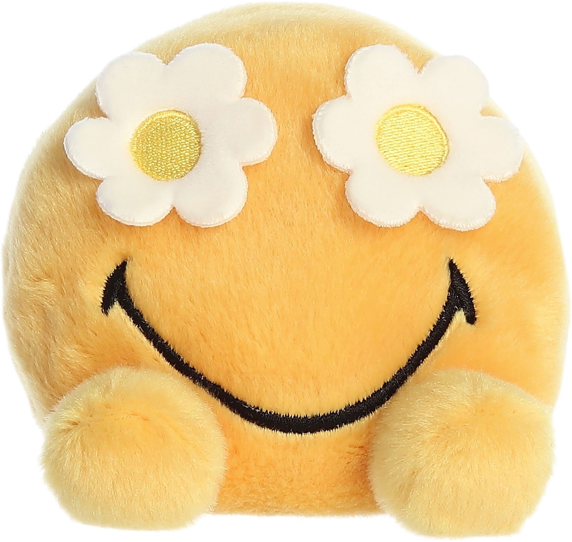 SmileyWorld® Flowers 5" Palm Pals