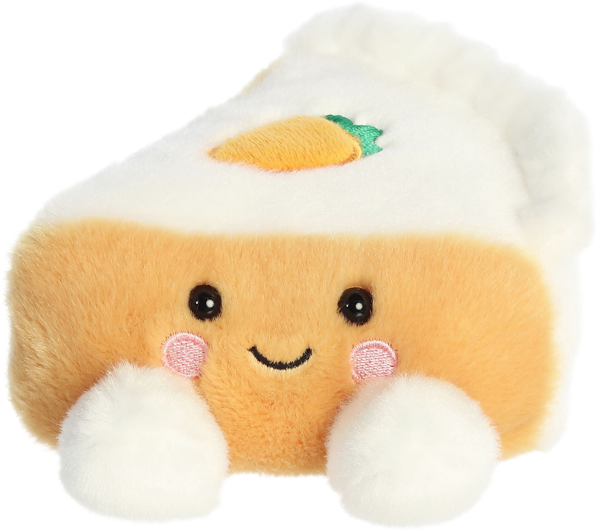 Carrie Carrot Cake 5" Palm Pals
