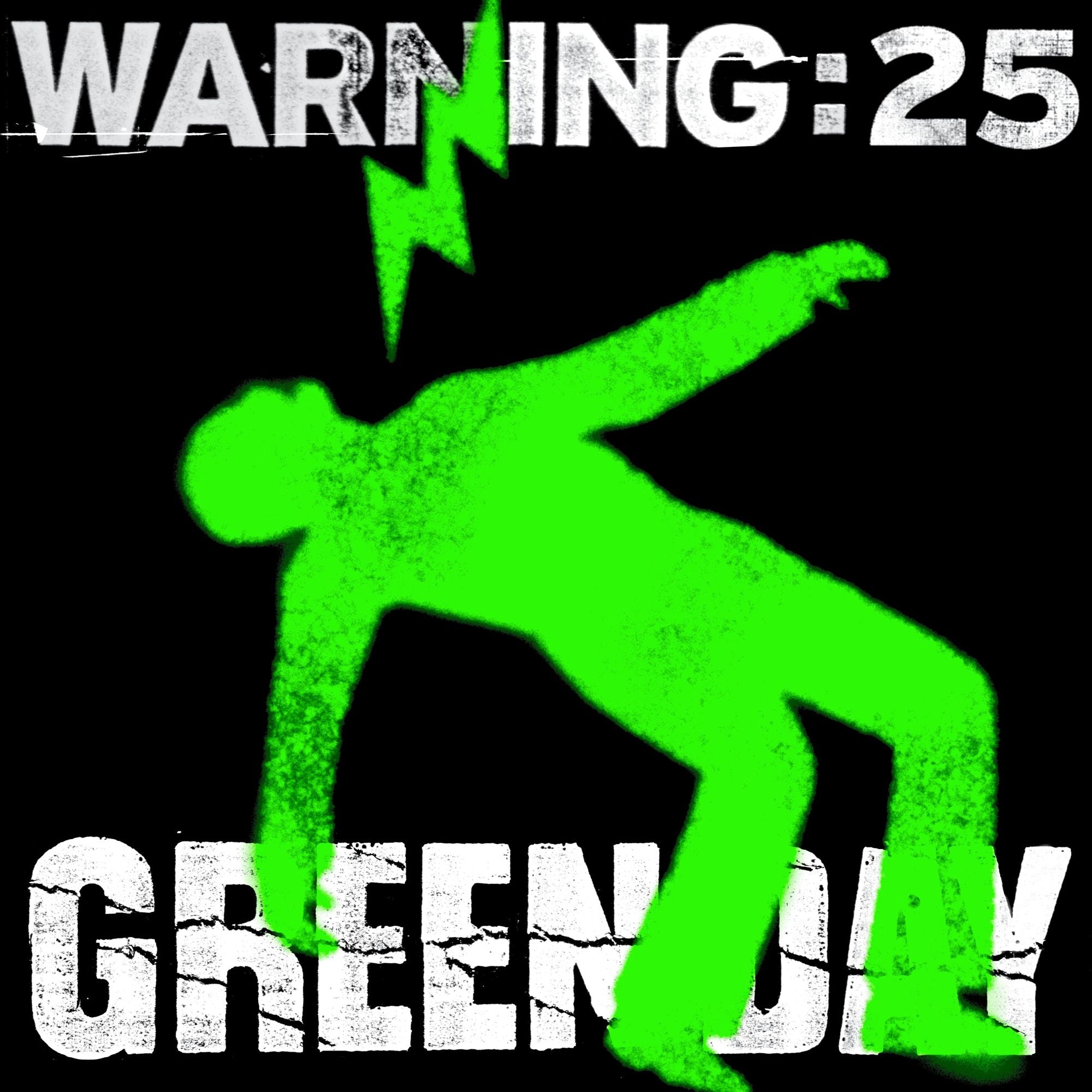 Warning: 25