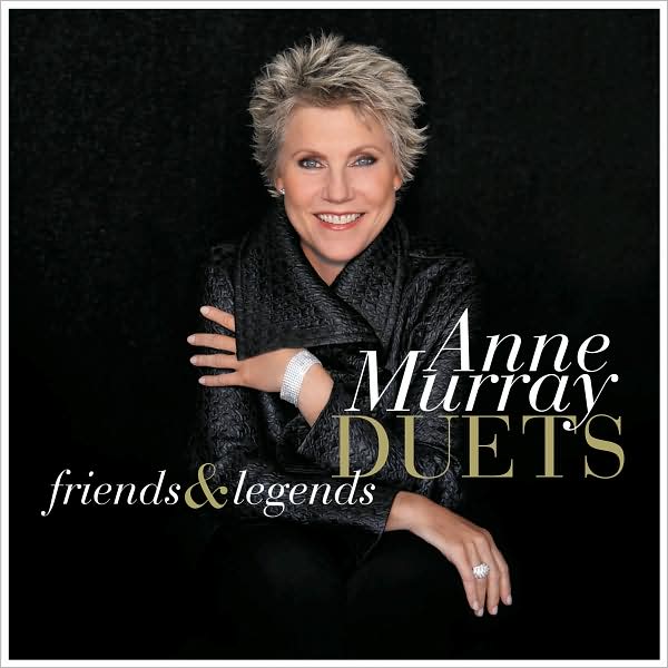 Duets: Friends and Legends