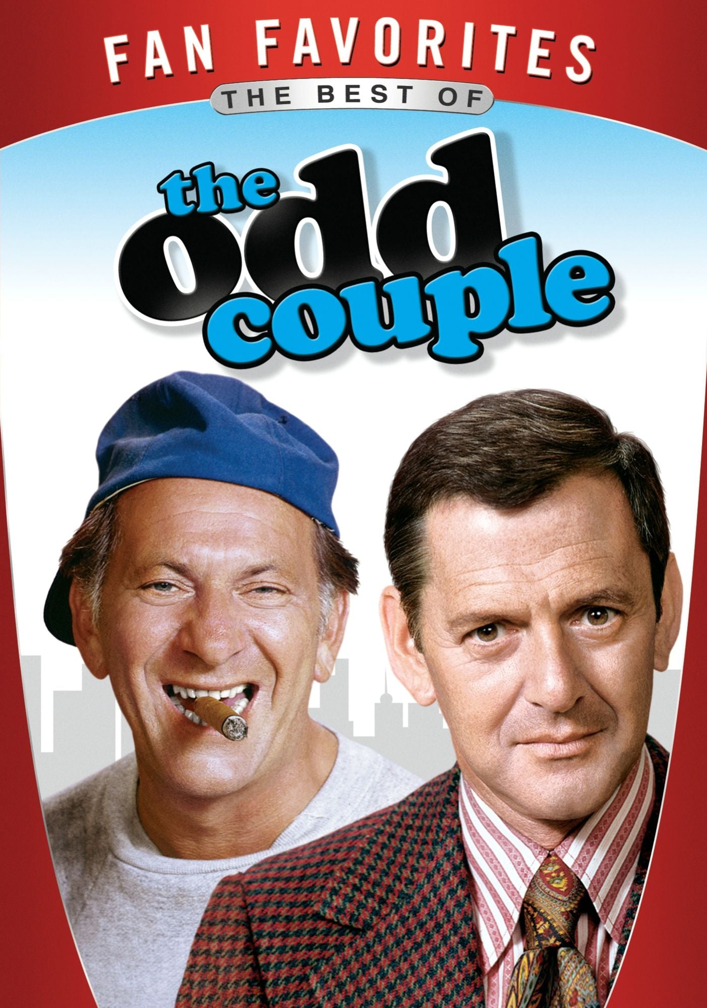 The Odd Couple: Fan Favorites