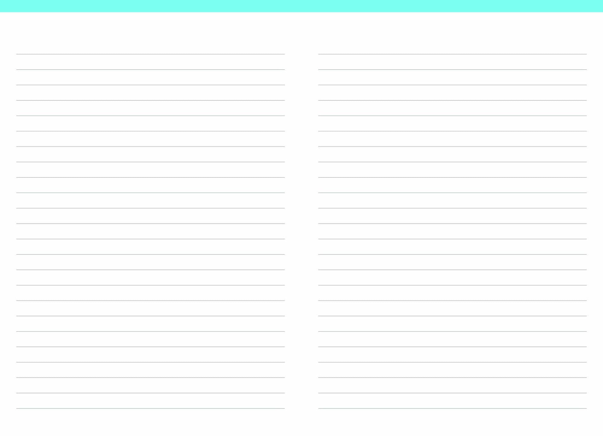 2026-2027 Super Pocket Planner Transformative