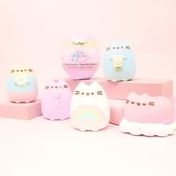Pusheen Water-Filled Squishy Toy (Blind Boxed)