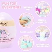 Pusheen Water-Filled Squishy Toy (Blind Boxed)