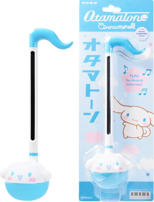 Sanrio Otamatone Regular Cinnamoroll