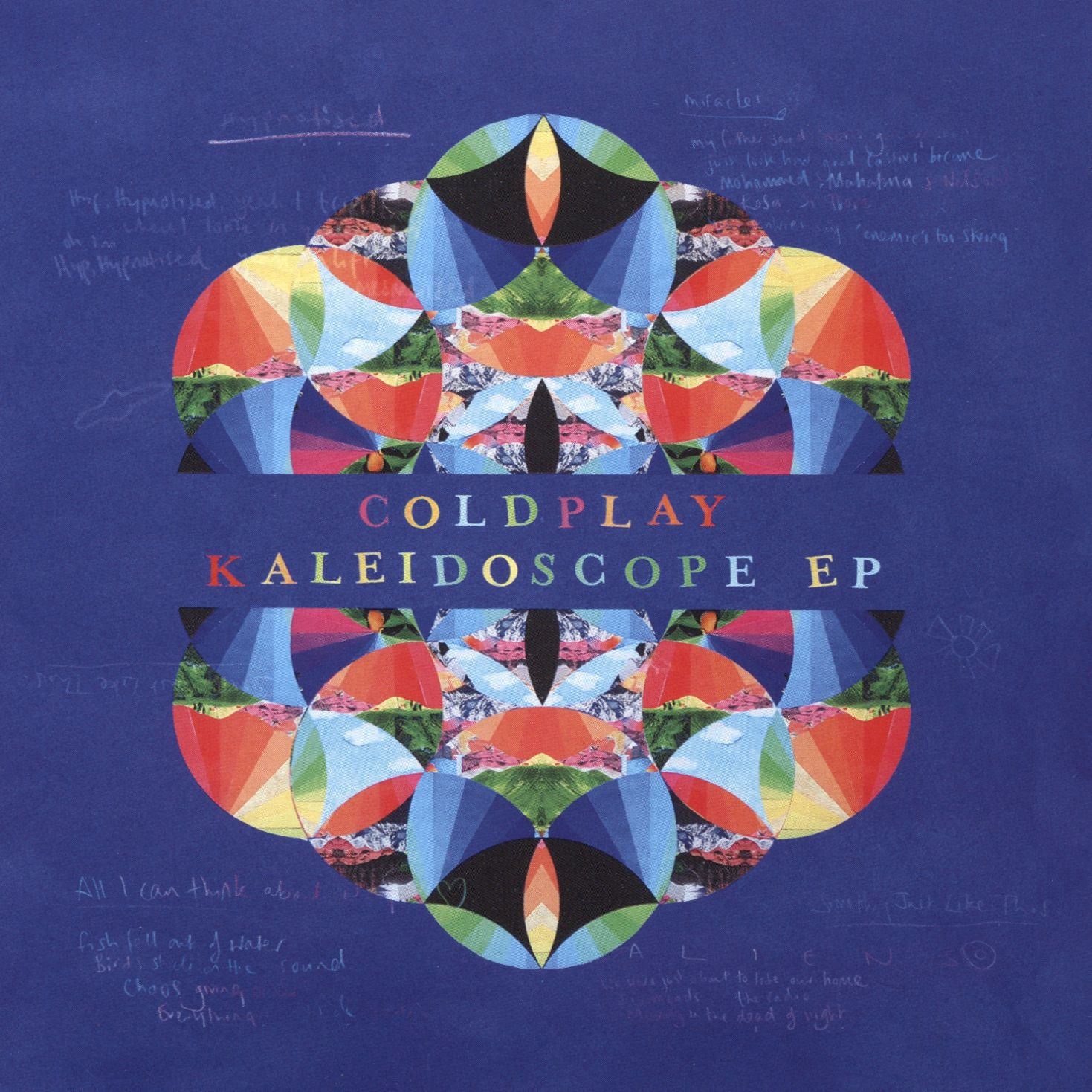 Kaleidoscope