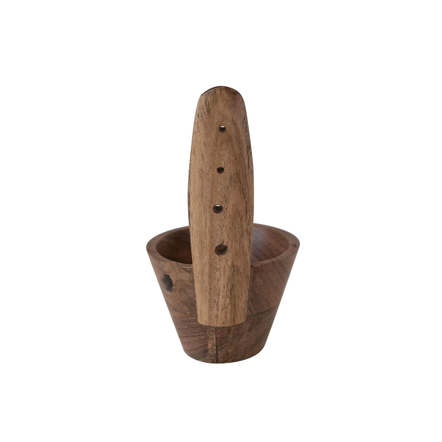Acacia Wood Herb Stripper