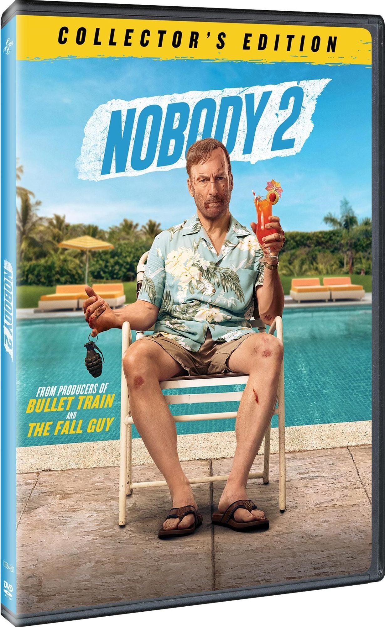 Nobody 2