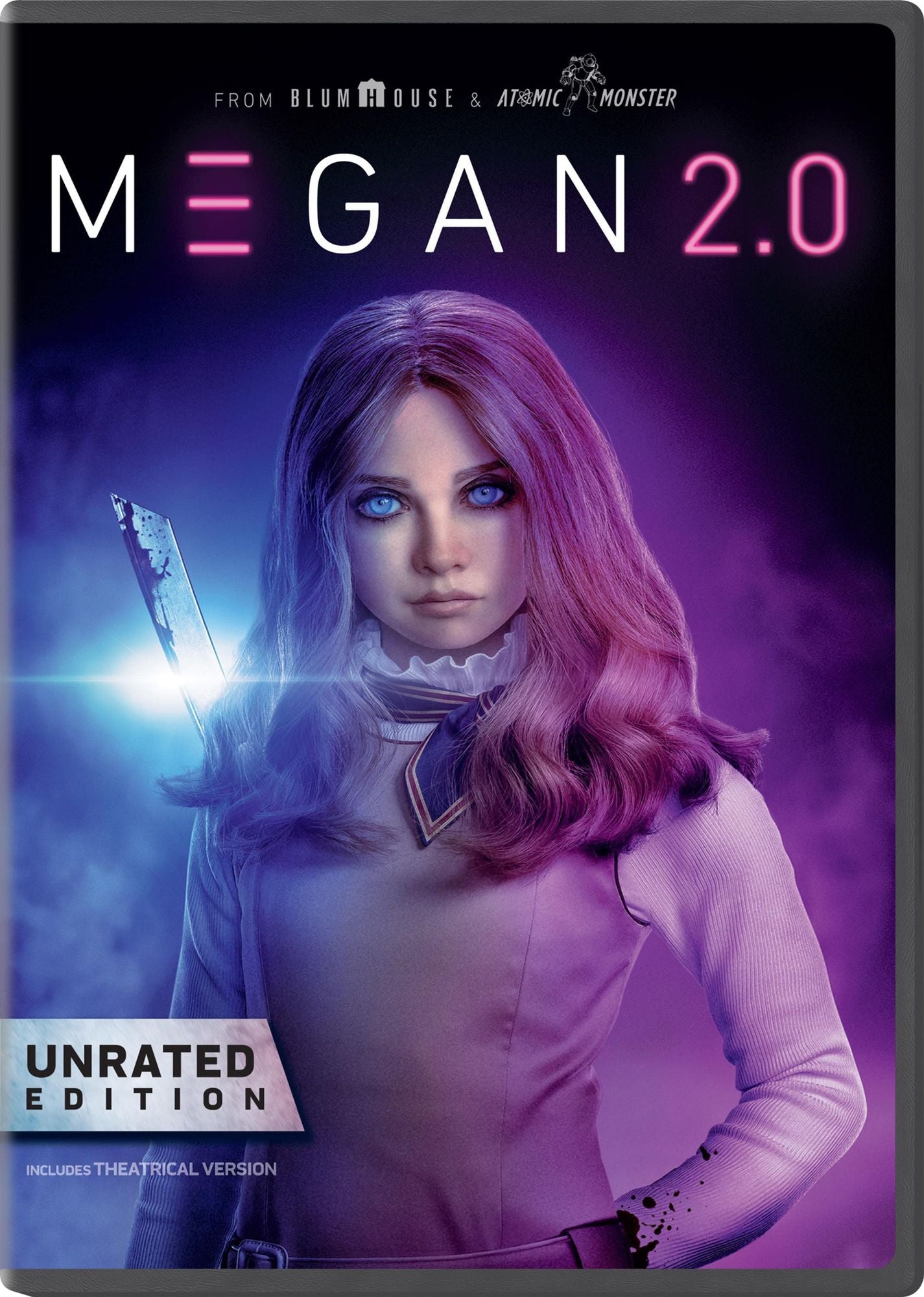 M3GAN 2.0