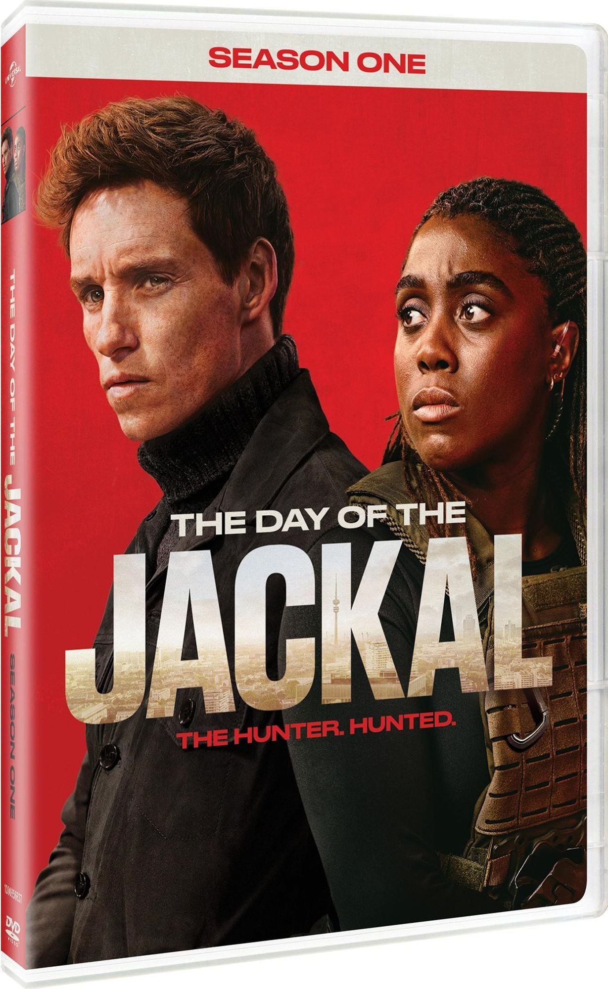 The Day of the Jackal: The Complete First Season
