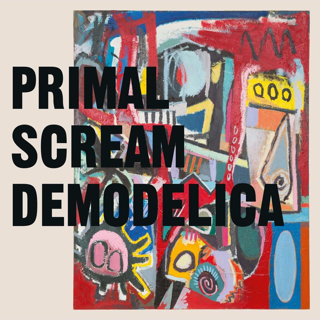 Demodelica