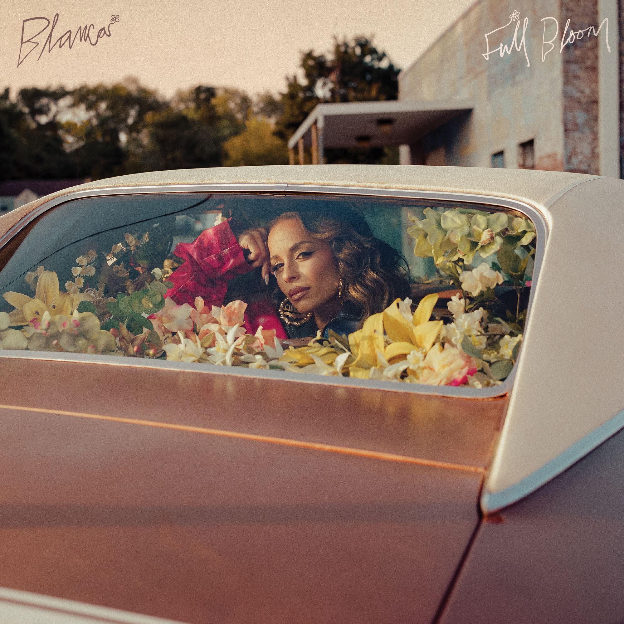 Full Bloom