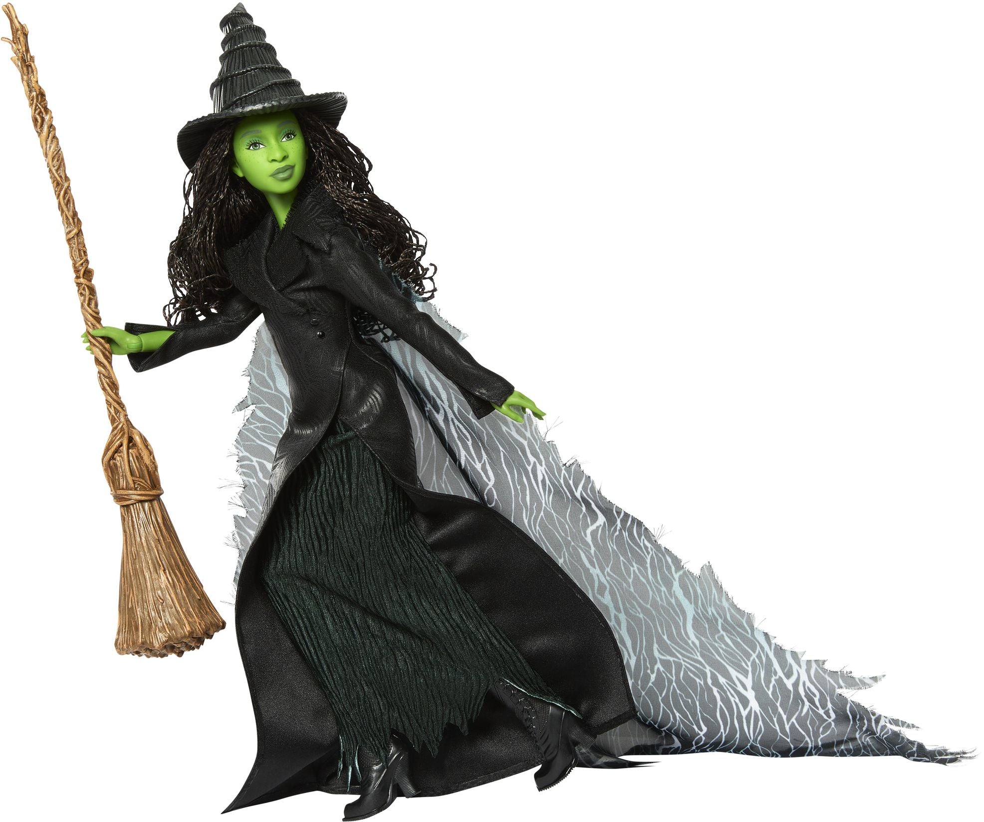 Wicked Deluxe Elphaba II JFM12