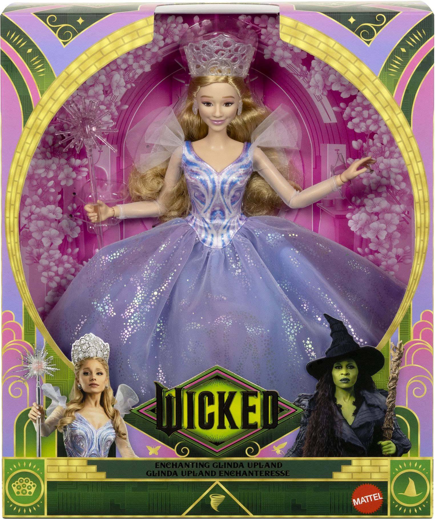 Wicked Deluxe Glinda II JFM13
