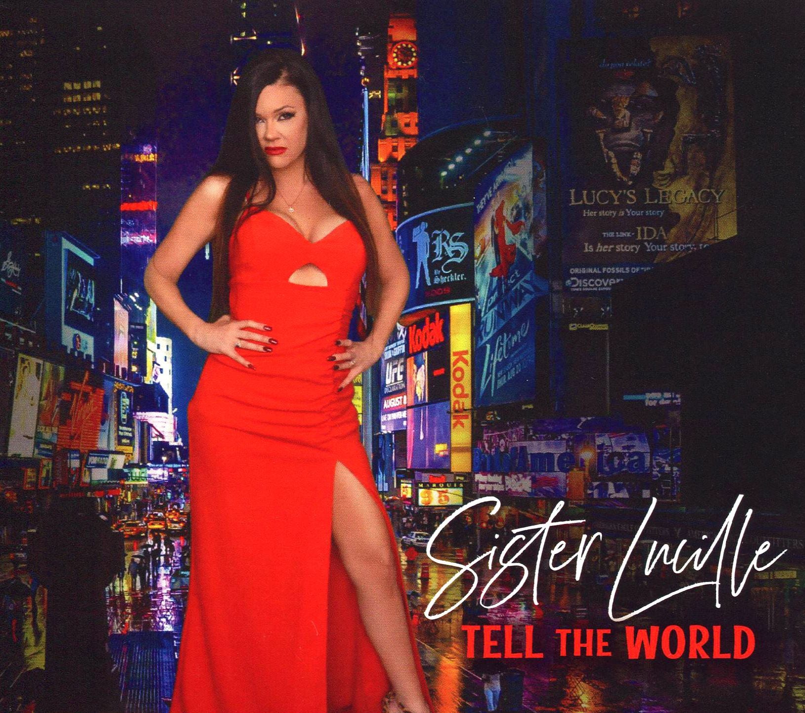 Tell the World