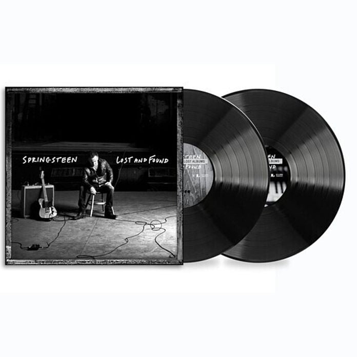 Lost and Found: Selections From the Lost Albums