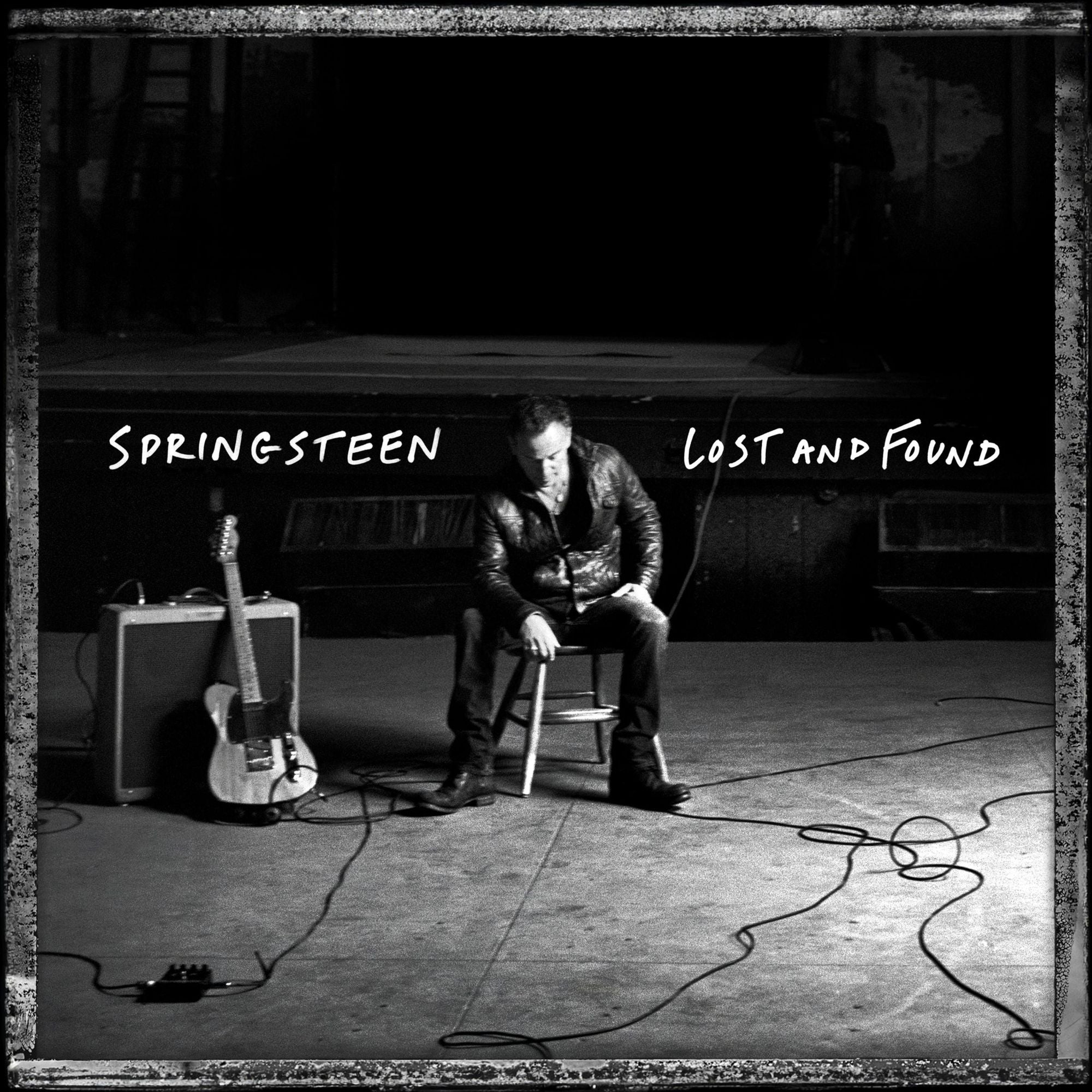 Lost and Found: Selections From the Lost Albums