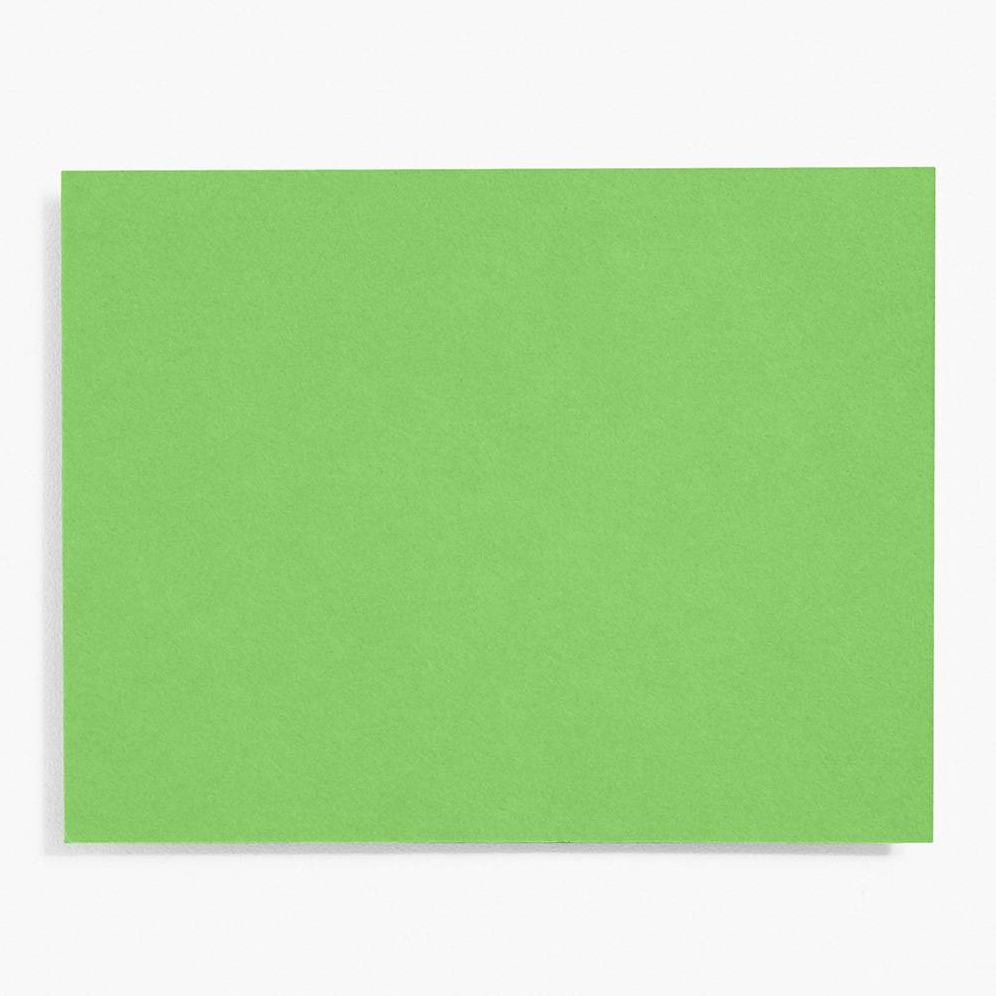 Clover A2 Note Cards