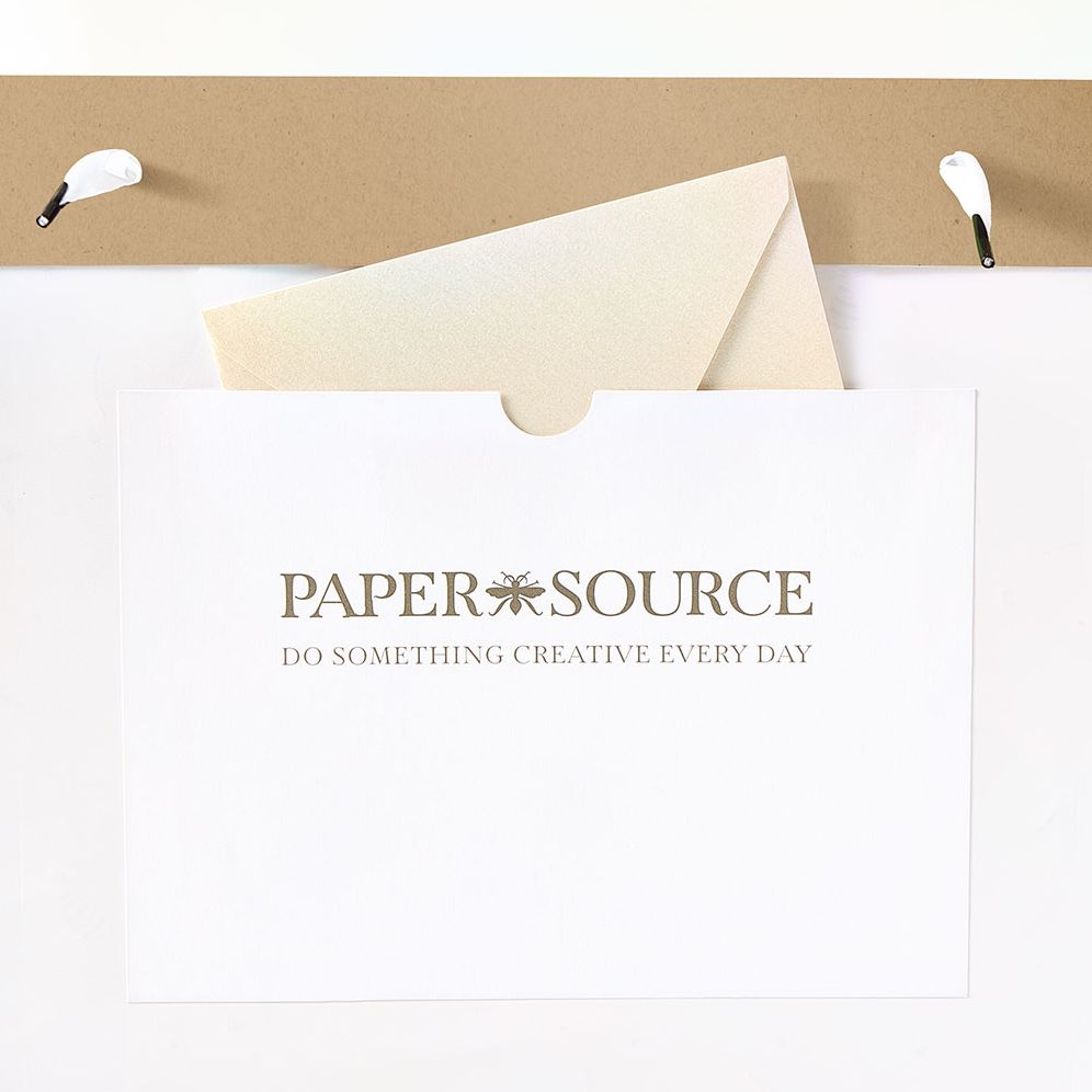 Key to My Heart Medium Diecut Gift Bag