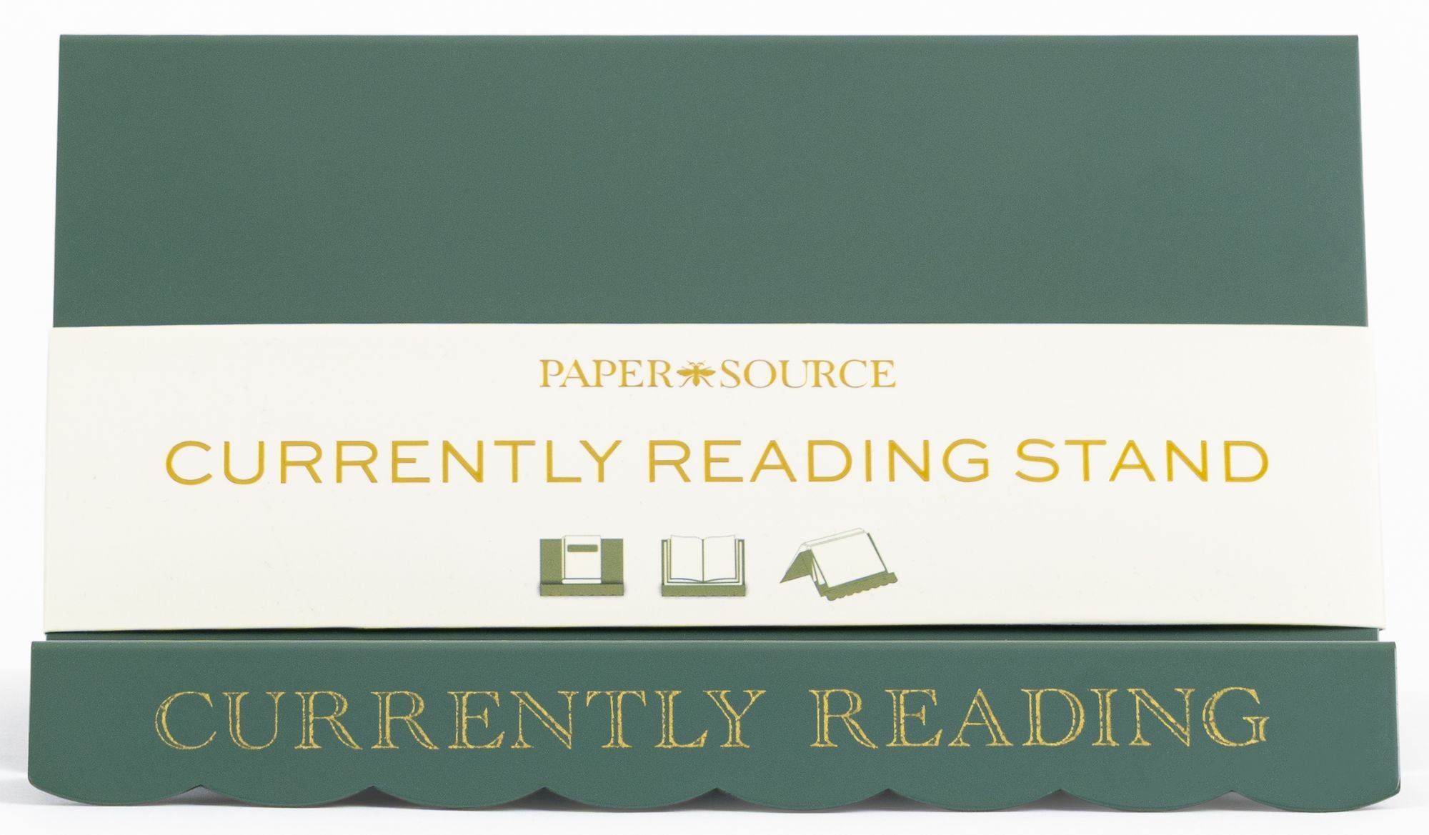 Currently Reading Book Stand