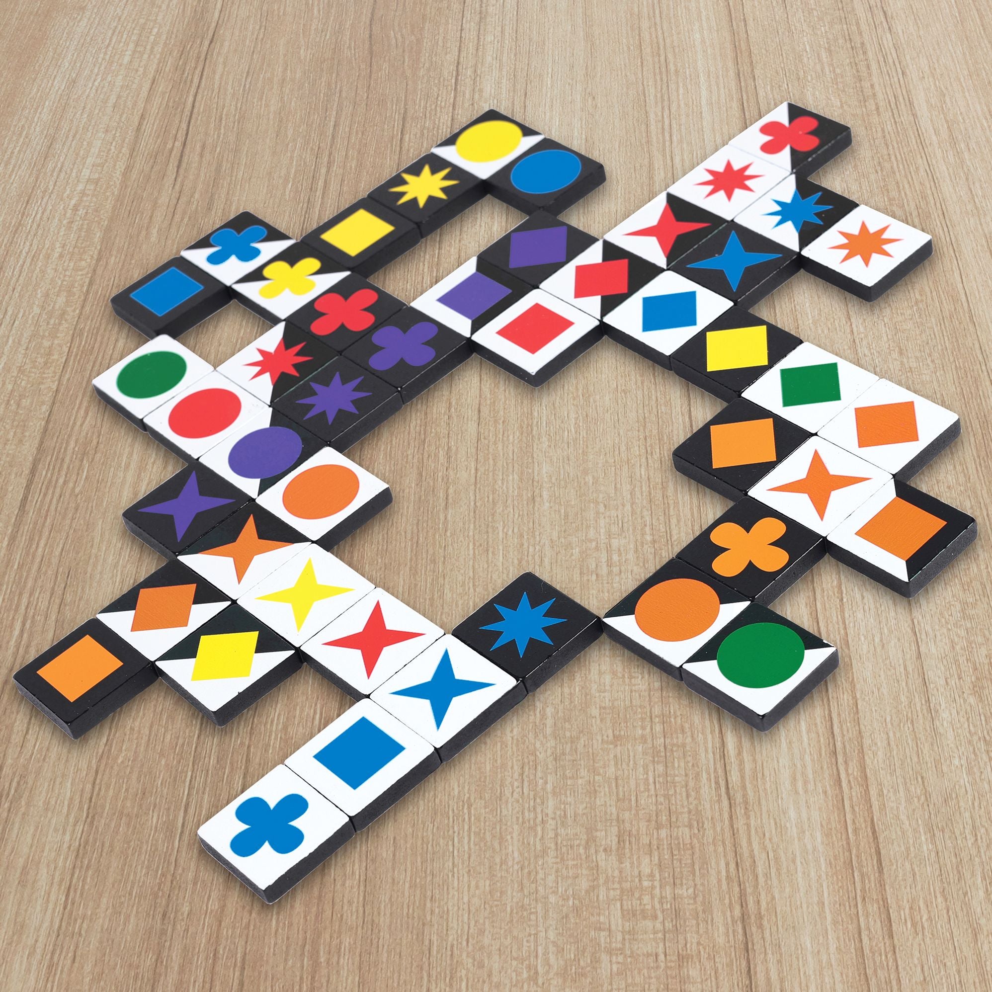 Qwirkle Flex