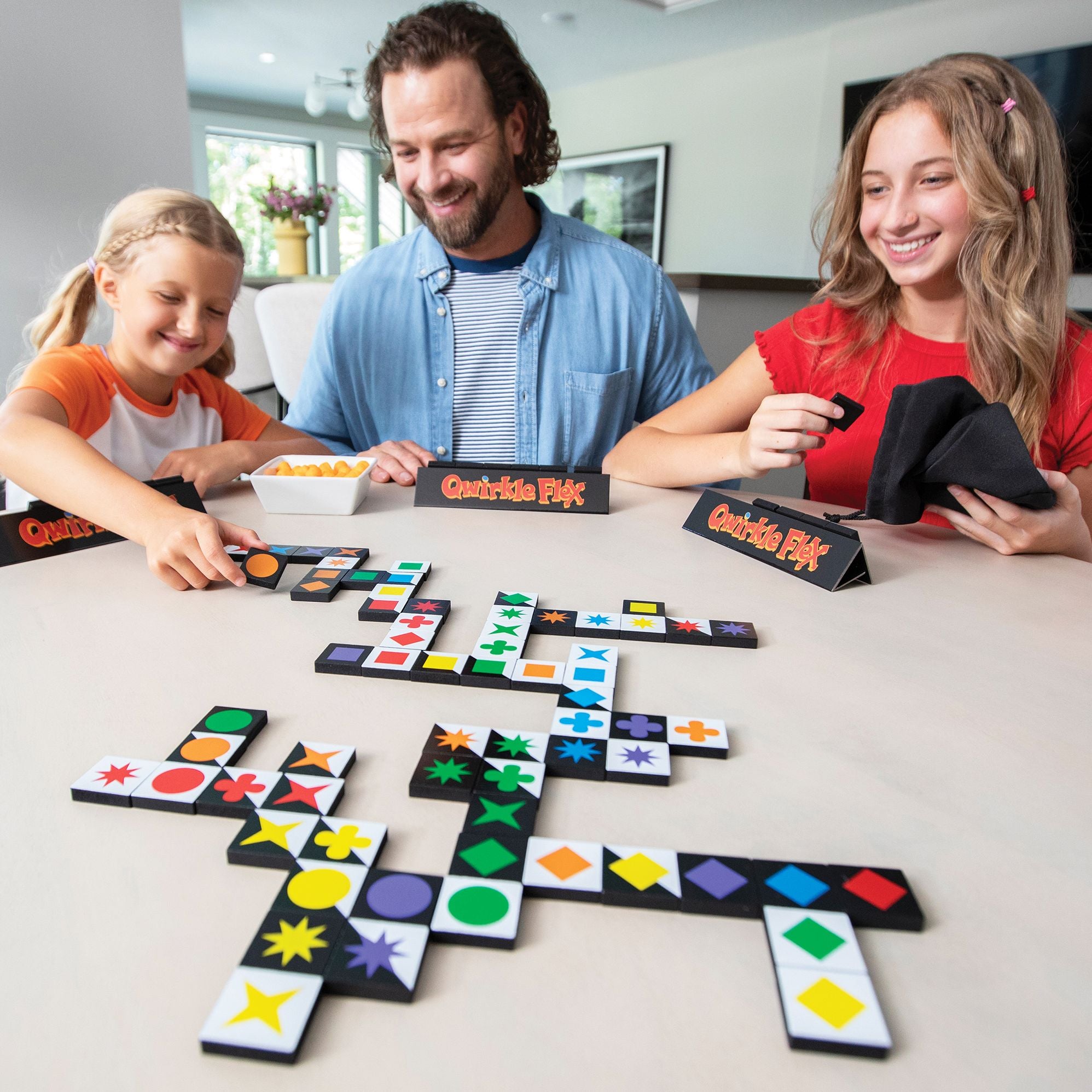 Qwirkle Flex