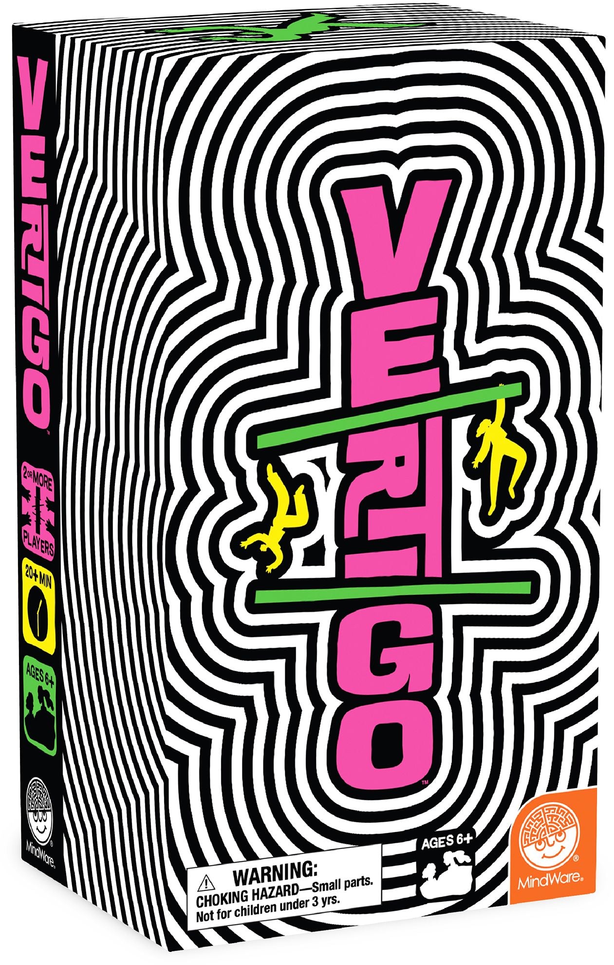 Vertigo