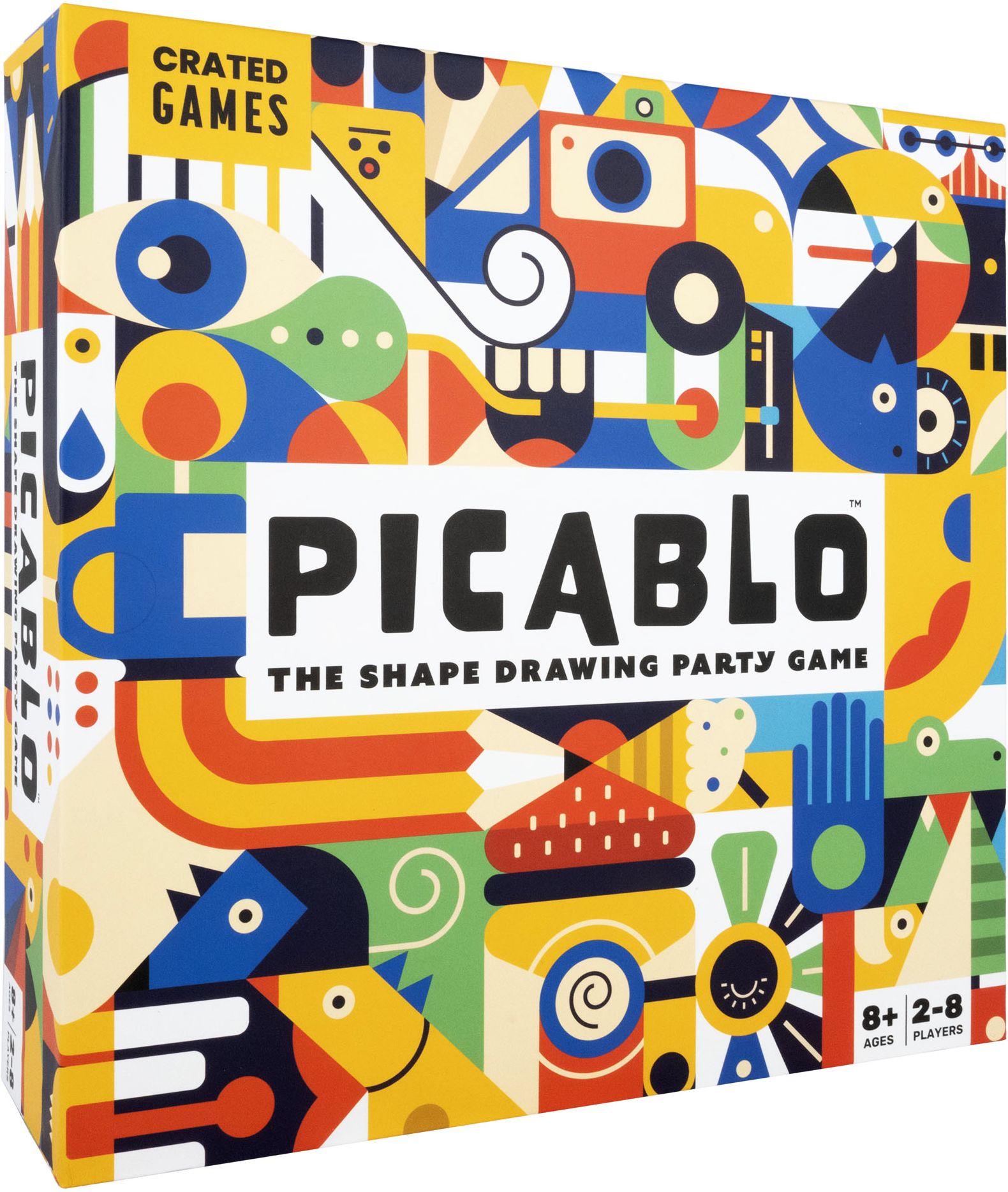 Picablo