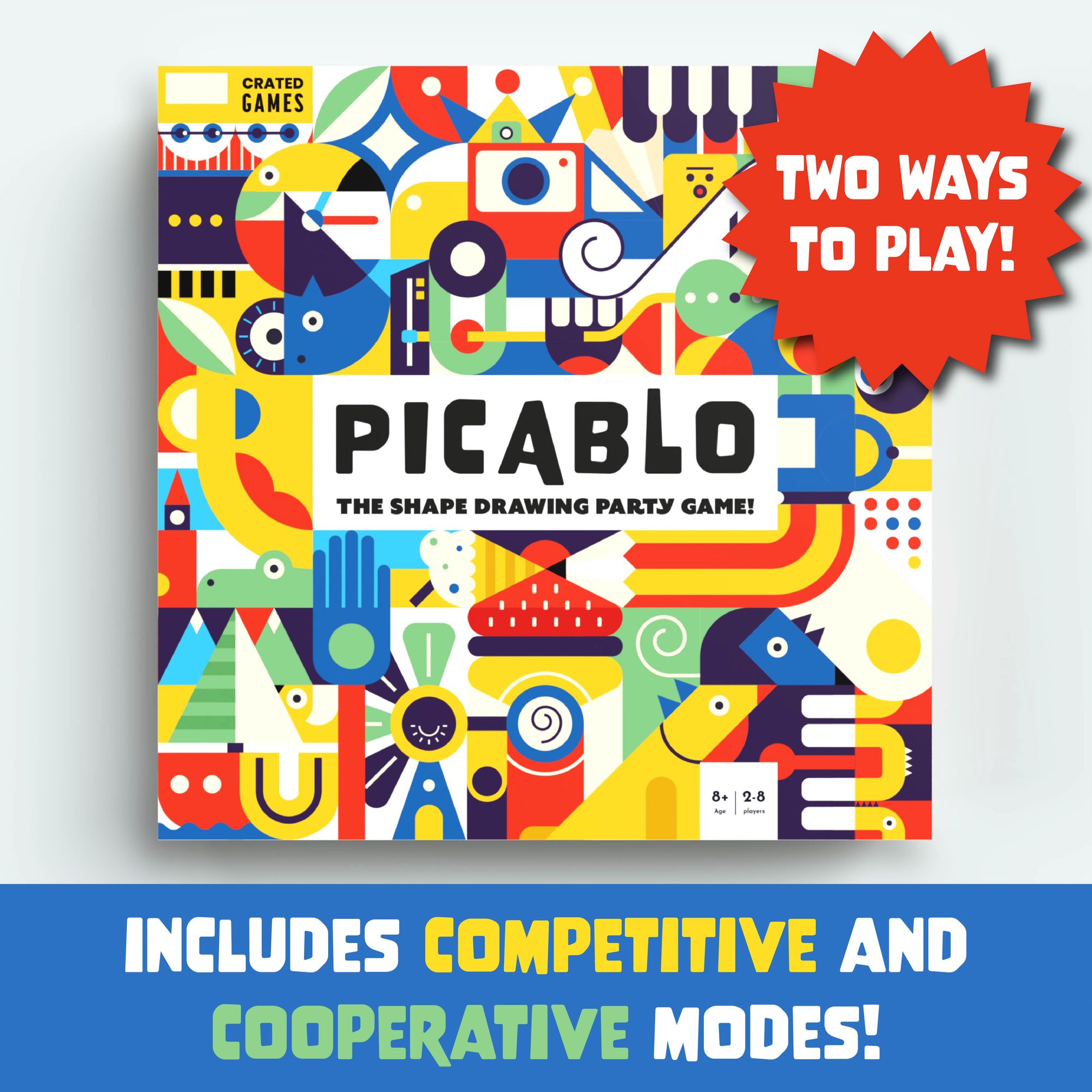 Picablo