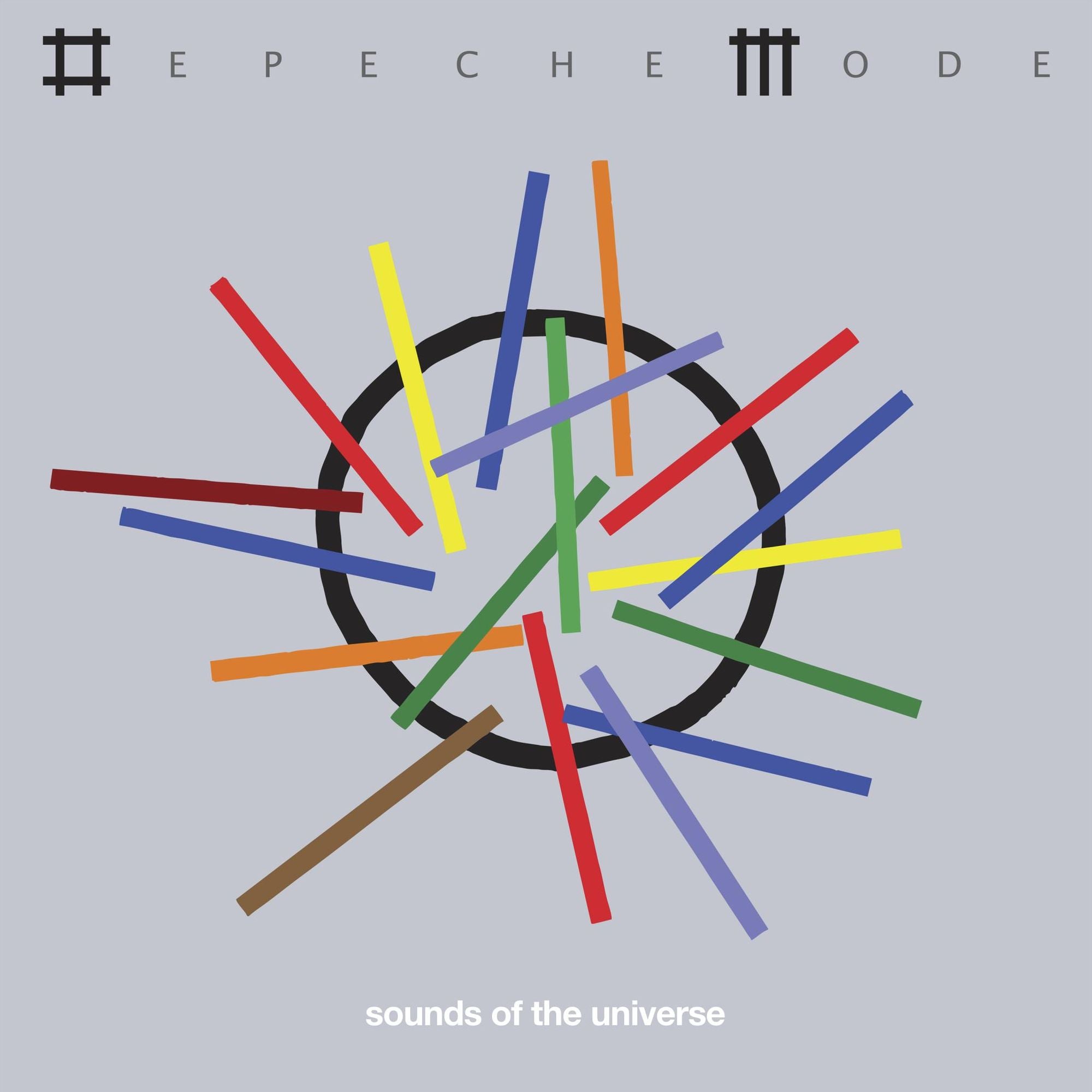 Sounds of the Universe