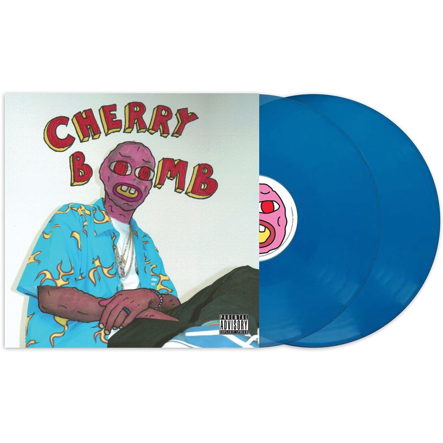 Cherry Bomb