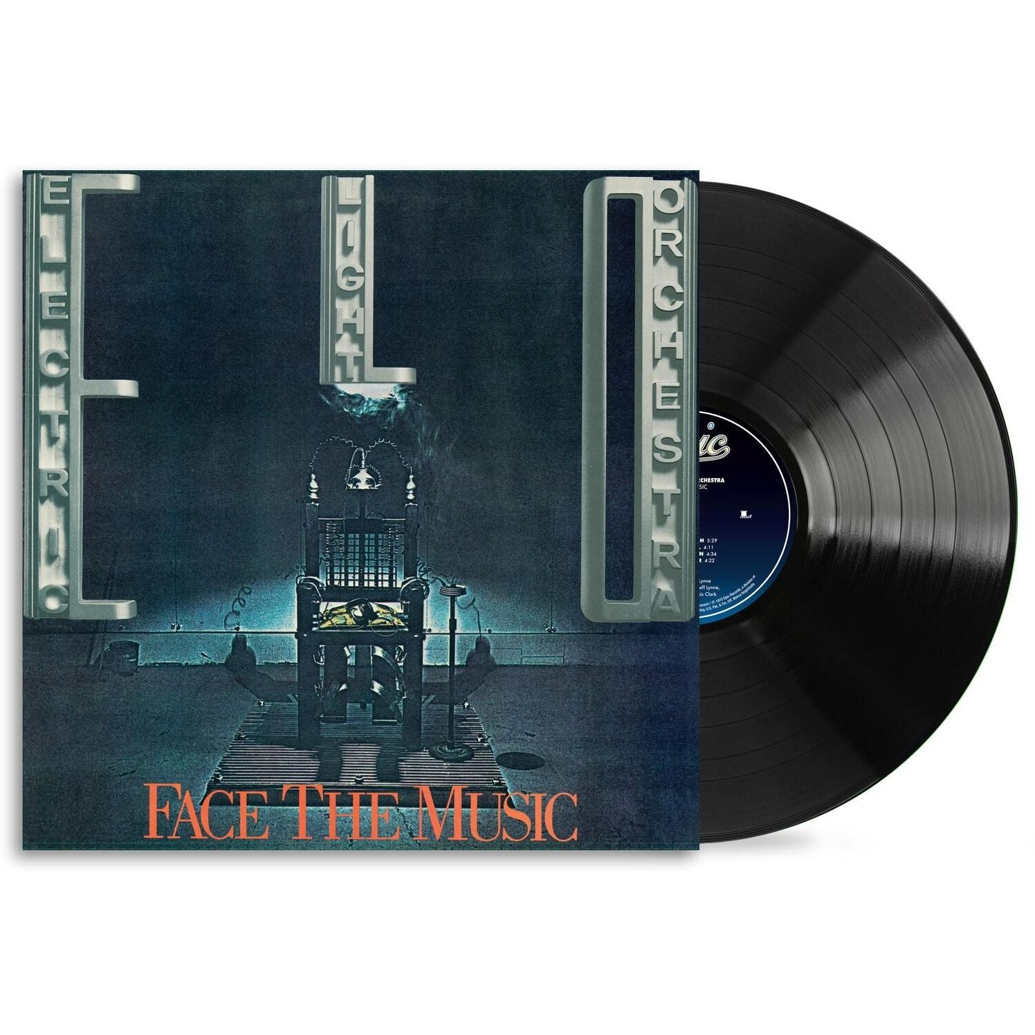 Face the Music