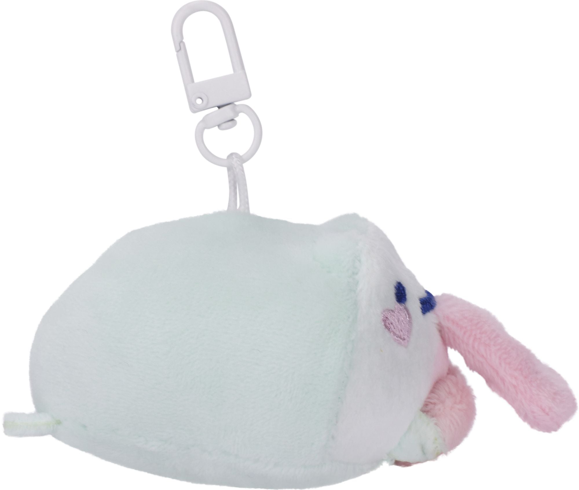 Rainylune Kissing Frogs with Heart Blind Box