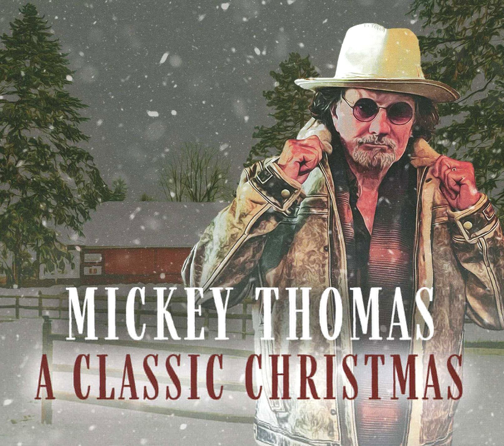 A Classic Christmas