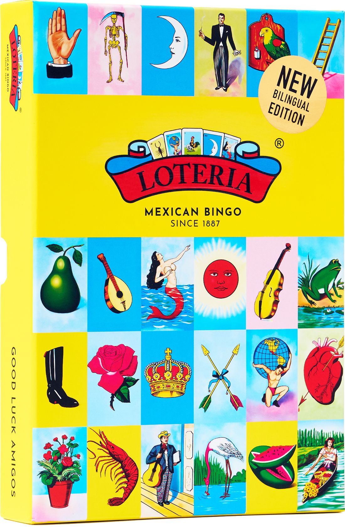 Loteria