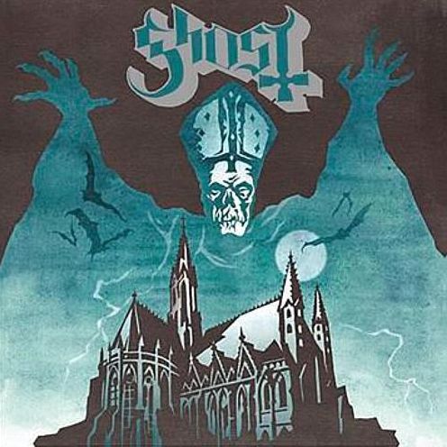 Opus Eponymous