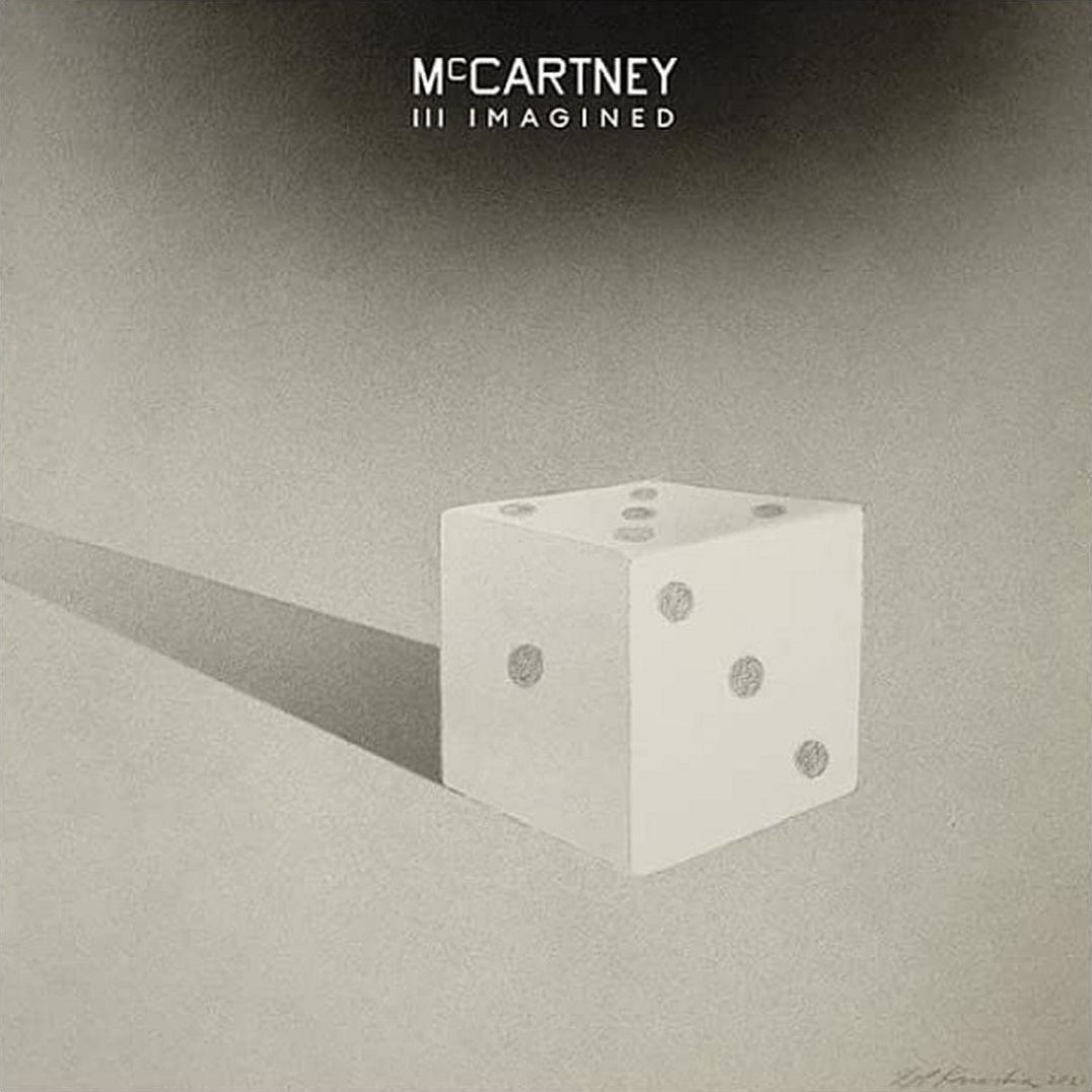 McCartney III