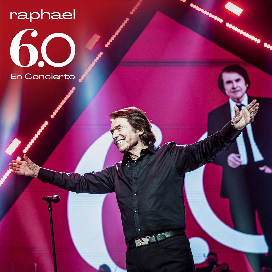 6.0 en Concierto