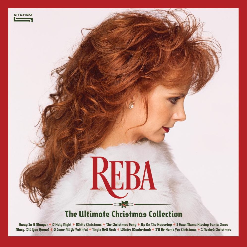 The Ultimate Christmas Collection