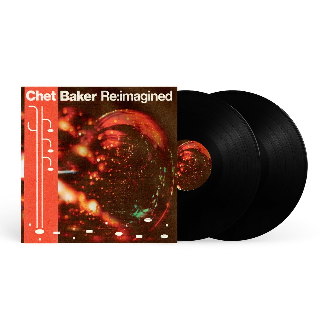 Chet Baker Re:imagined