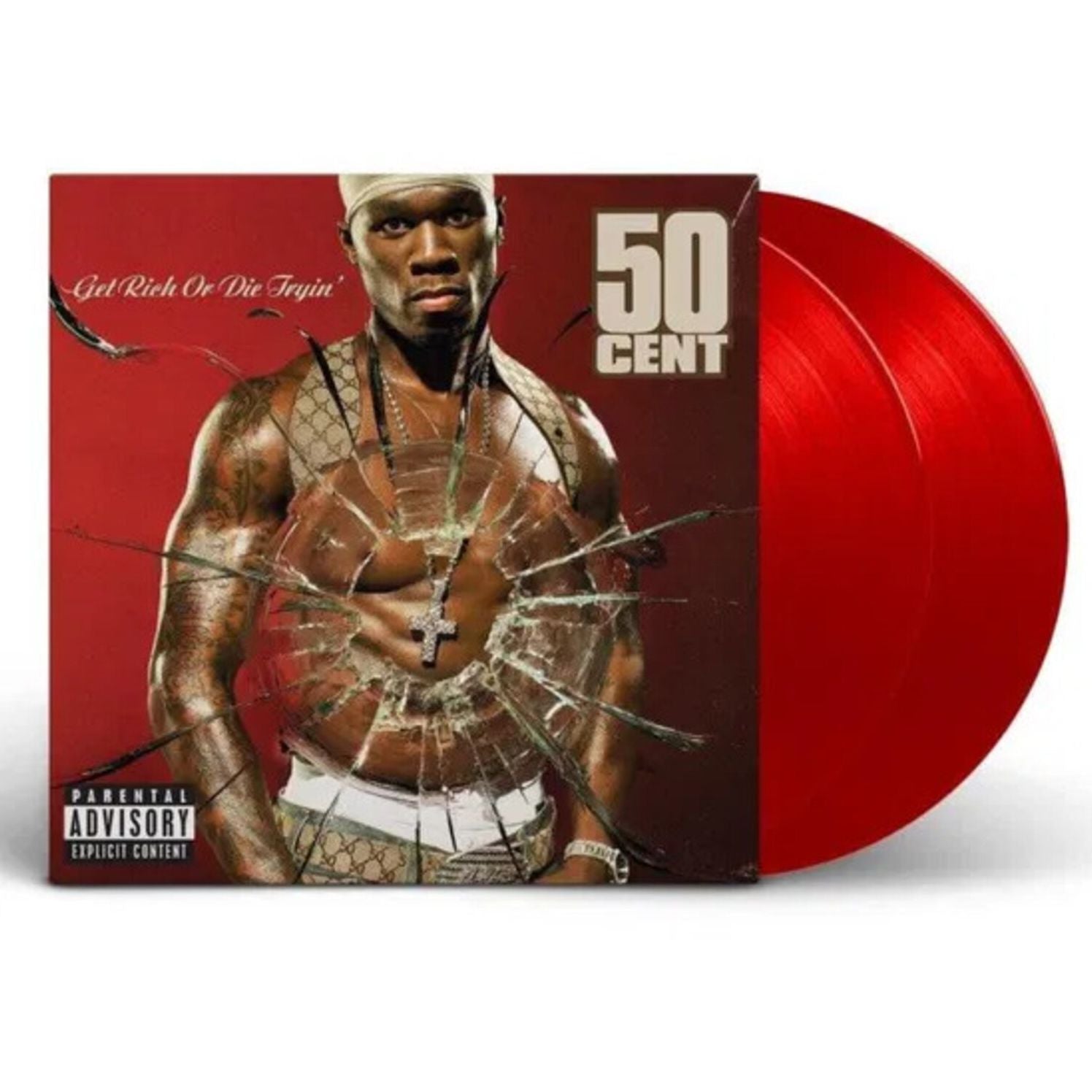 Get Rich or Die Tryin'