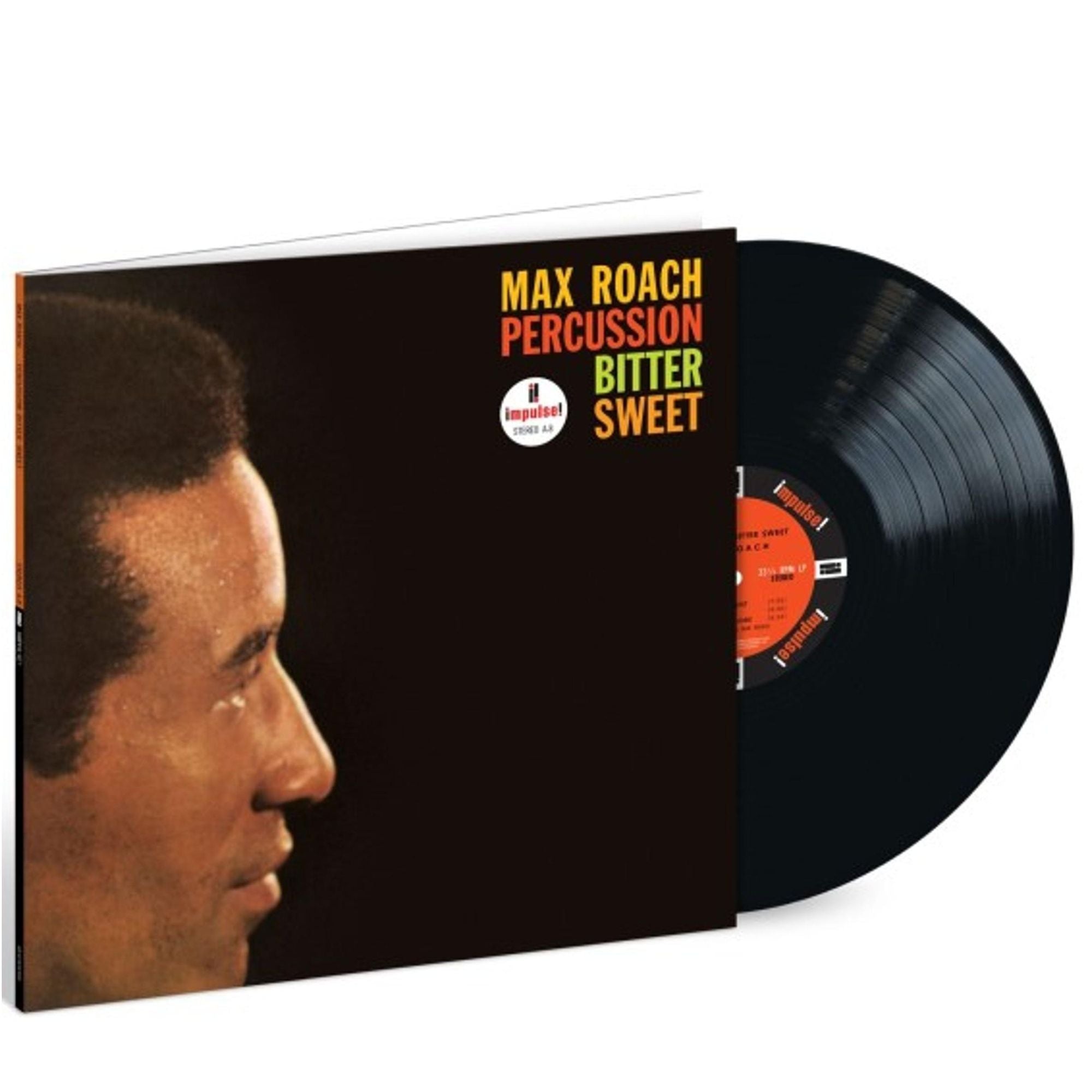 Percussion Bitter Sweet