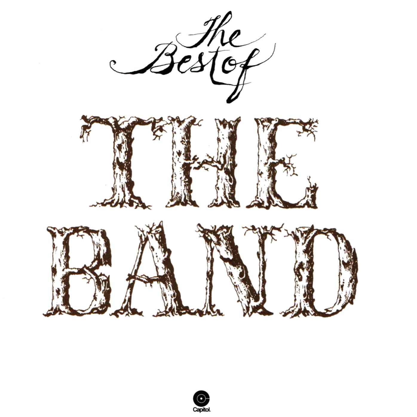 The Best of the Band